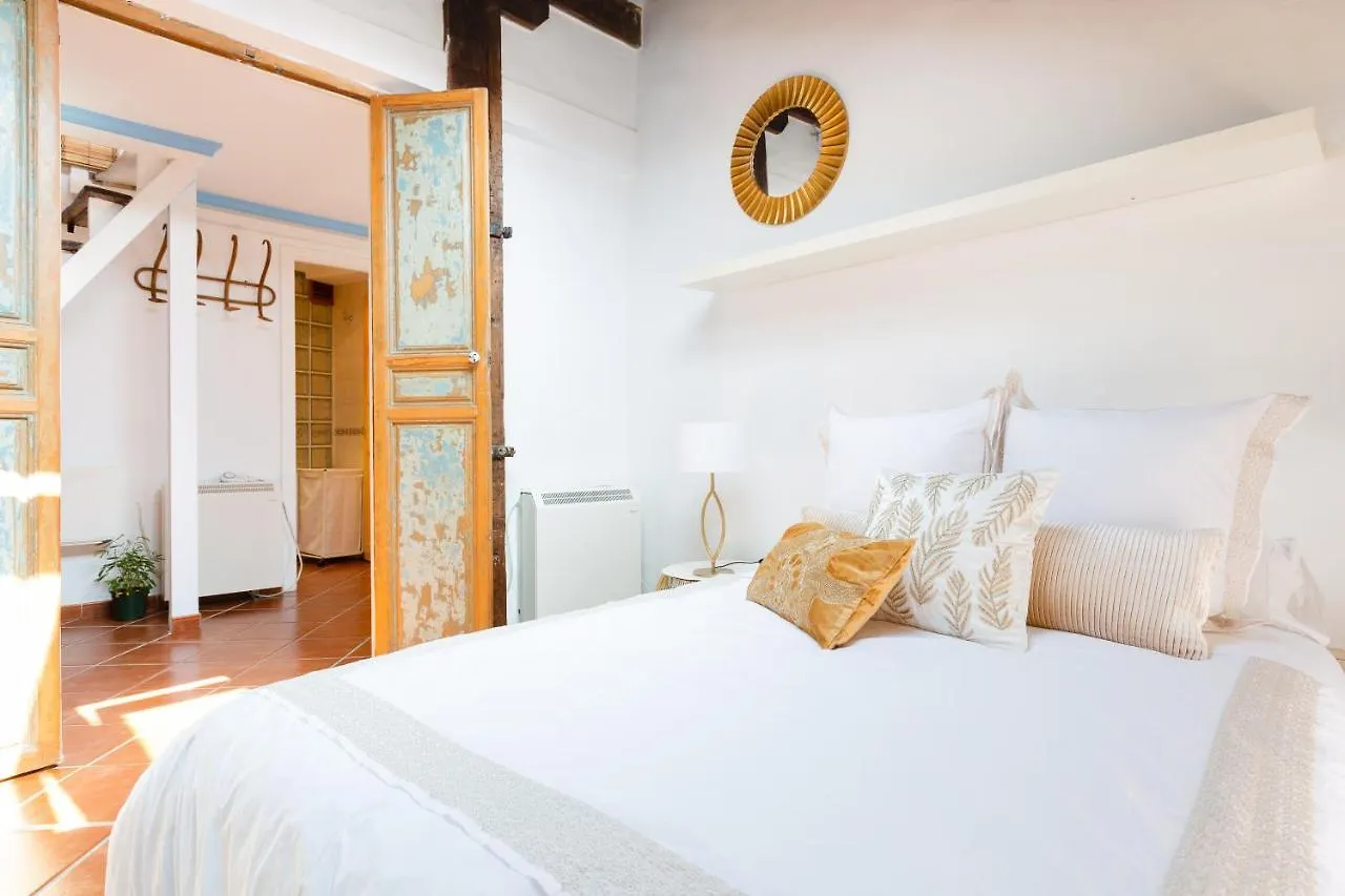 Atico Mirador De San Juan Apartment Malaga Spain